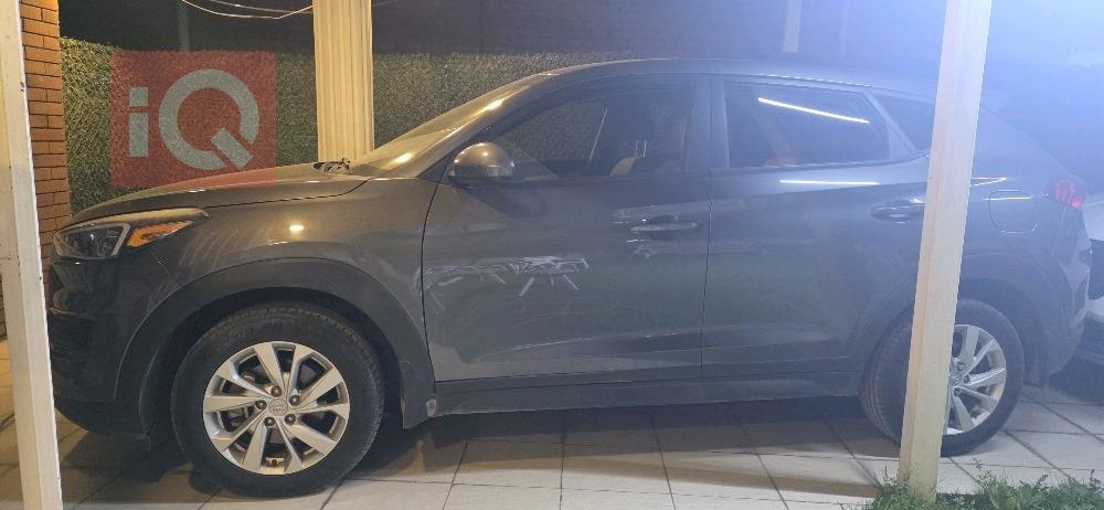 هيونداي توسان